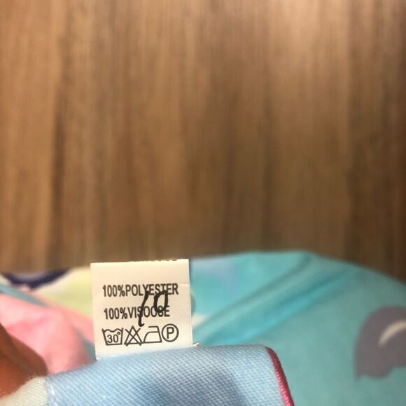 Beautiful Floral Dress for Little Girls - Picture 8 of 10